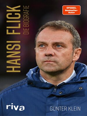 cover image of Hansi Flick